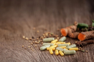 Dynamic eCommerce Retailer in Health & Wellness: Branded Supplements and Superfoods