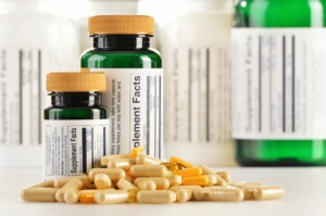 Established Vitamins & Supplements eCommerce Retailer